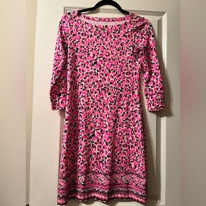VGUC Lilly Pulitzer Dress
